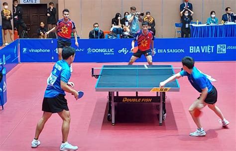 SEA Games: Filipino duo secures PH’s first medal in table tennis.